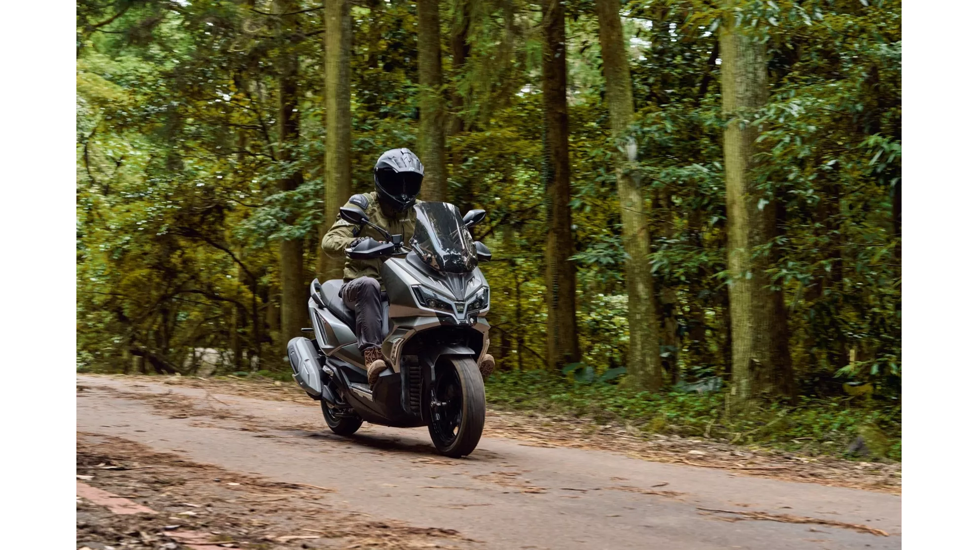 Sym ADX 300 - Bild 3 Sym ADX 300 - Bild 3