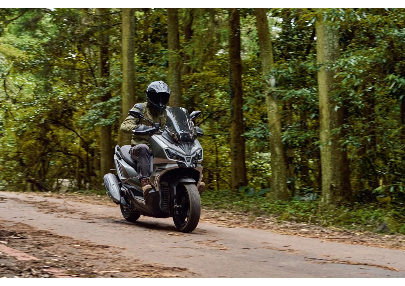 Sym ADX 300 2026 Sym ADX 300 2026