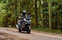 Sym ADX 300 2026 - Bild 5