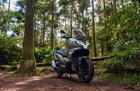 Sym ADX 300 2026 - Bild 6