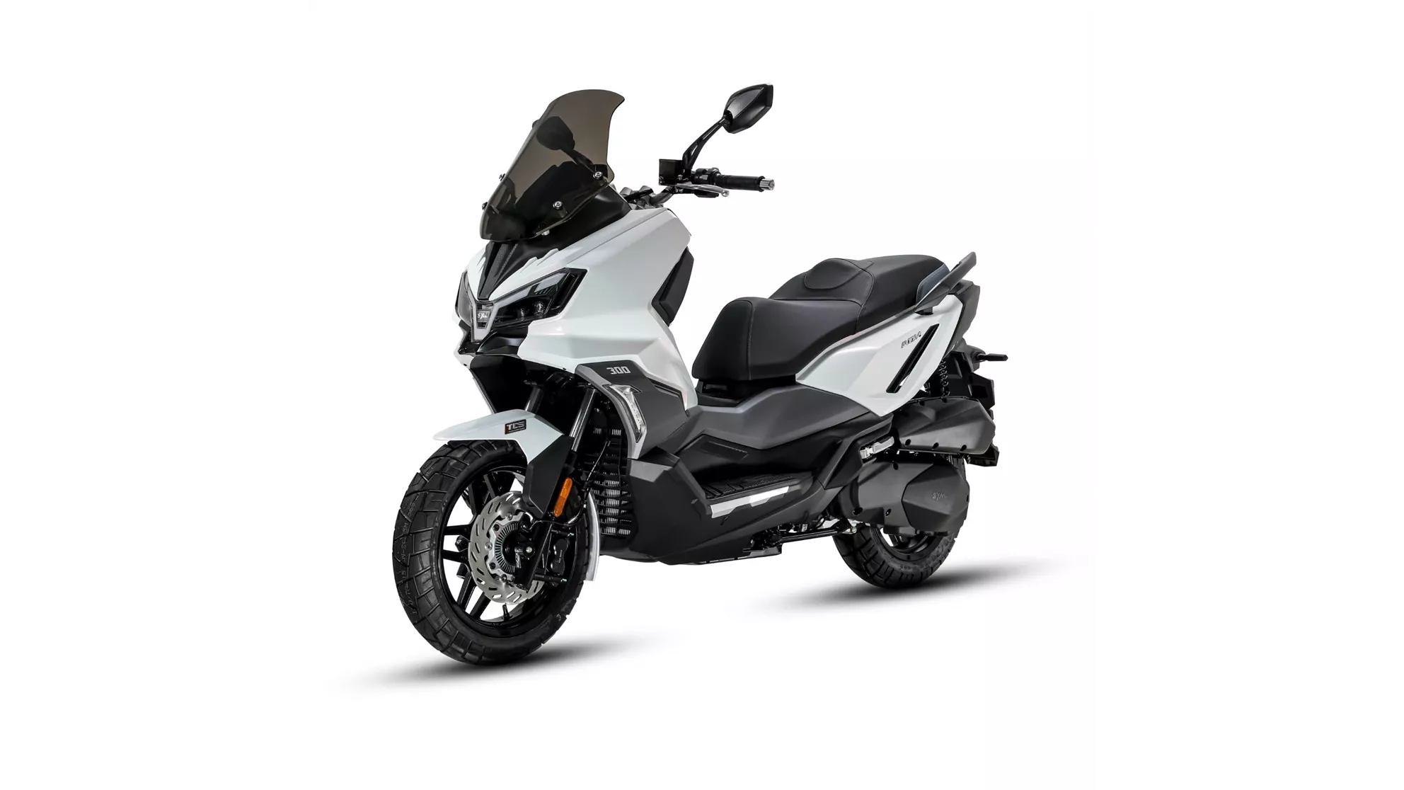 Sym ADX 300 - Bild 5 Sym ADX 300 - Bild 5