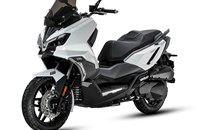 Sym ADX 300 2026 - Bild 7