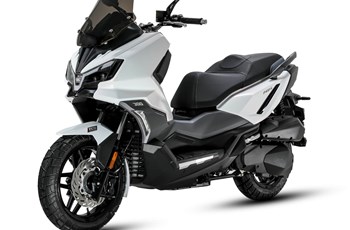 Sym ADX 300 2026 - Bild 7