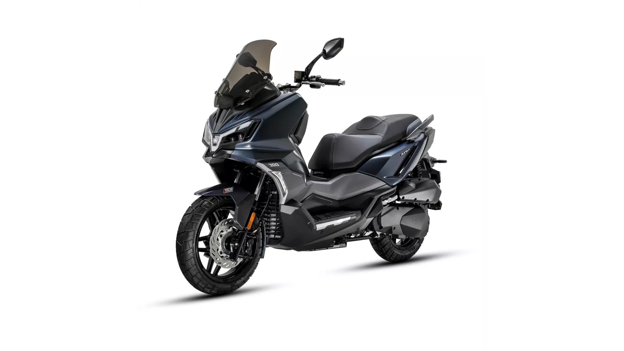 Sym ADX 300 - Bild 6 Sym ADX 300 - Bild 6