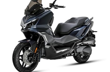 Sym ADX 300 2026 - Bild 8