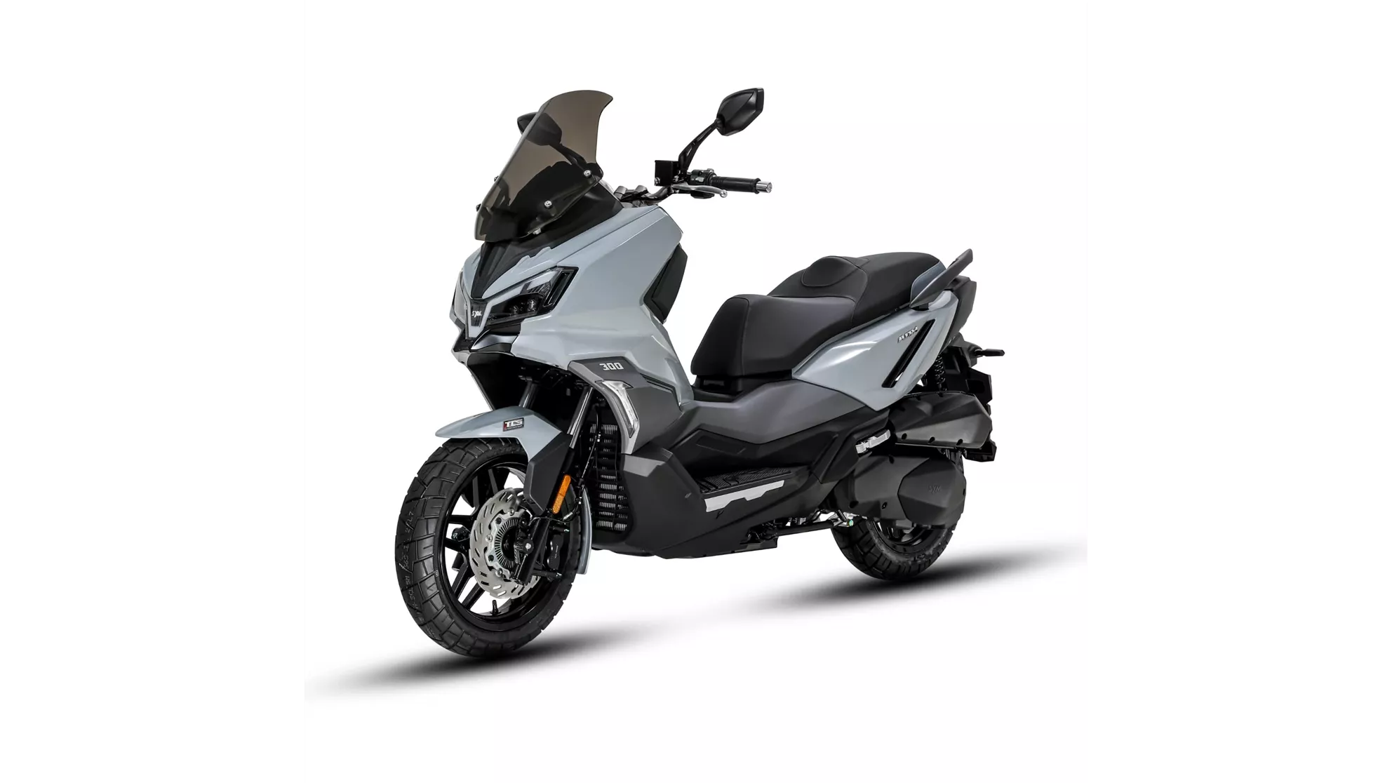 Sym ADX 300 - Bild 7 Sym ADX 300 - Bild 7