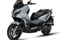 Sym ADX 300 2026 - Bild 9