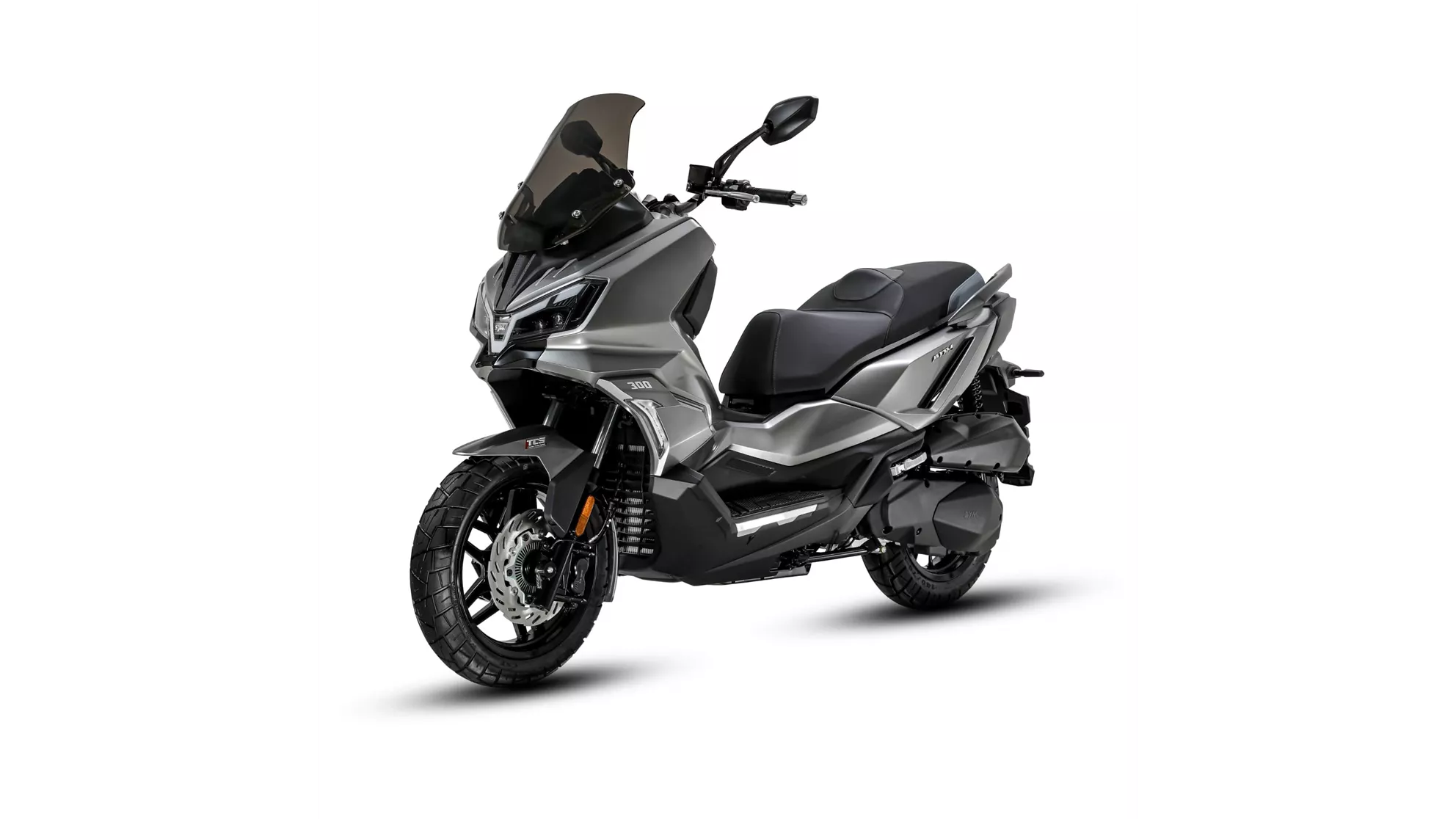 Sym ADX 300 - Bild 8 Sym ADX 300 - Bild 8