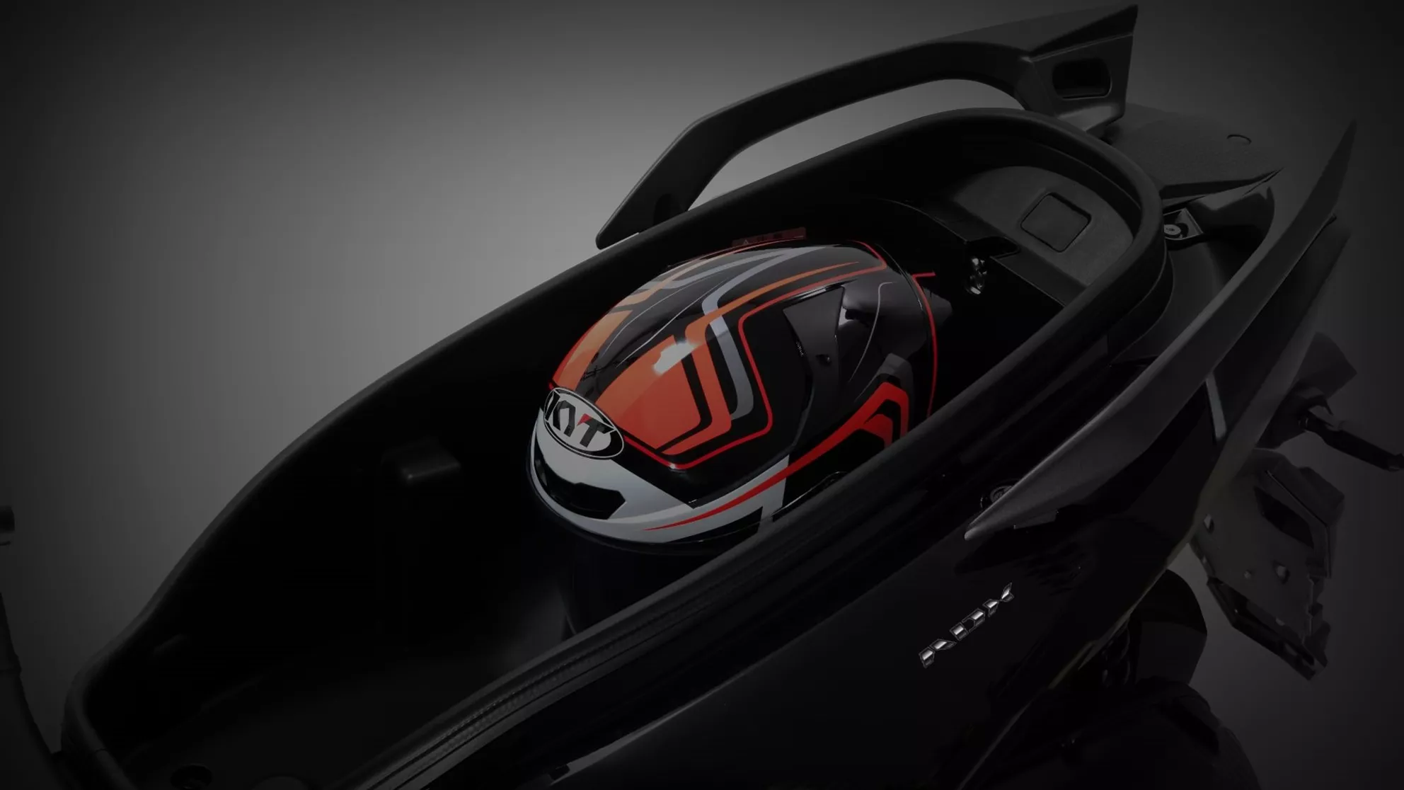 Sym ADX 300 - Bild 9 Sym ADX 300 - Bild 9