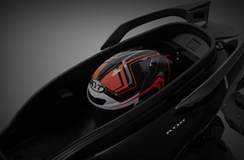 Sym ADX 300 2026 - Bild 11