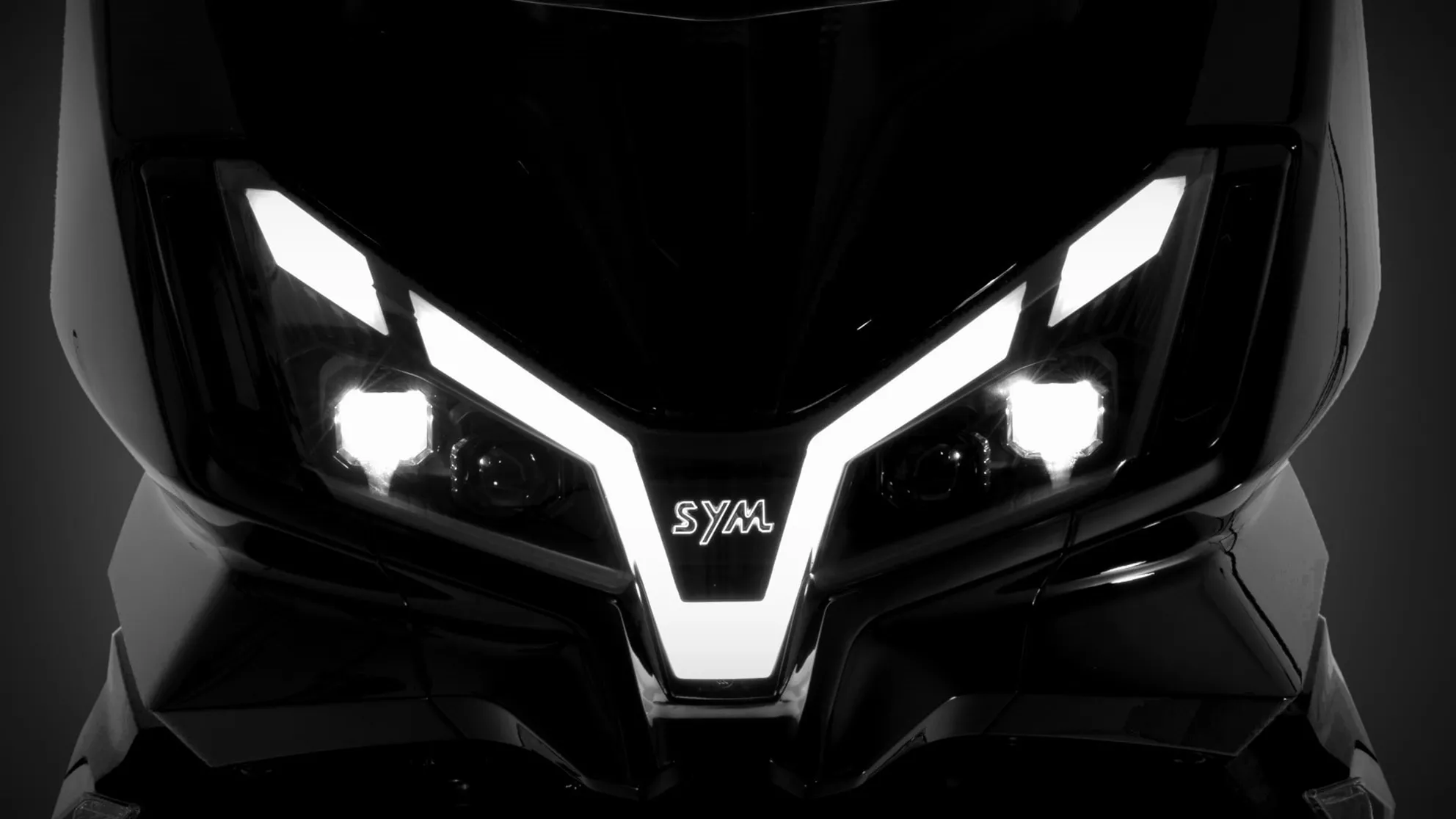 Sym ADX 300 - Bild 10 Sym ADX 300 - Bild 10