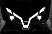 Sym ADX 300 2026 - Bild 12