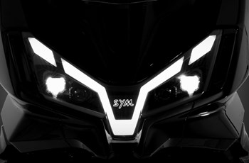 Sym ADX 300 2026 - Bild 12