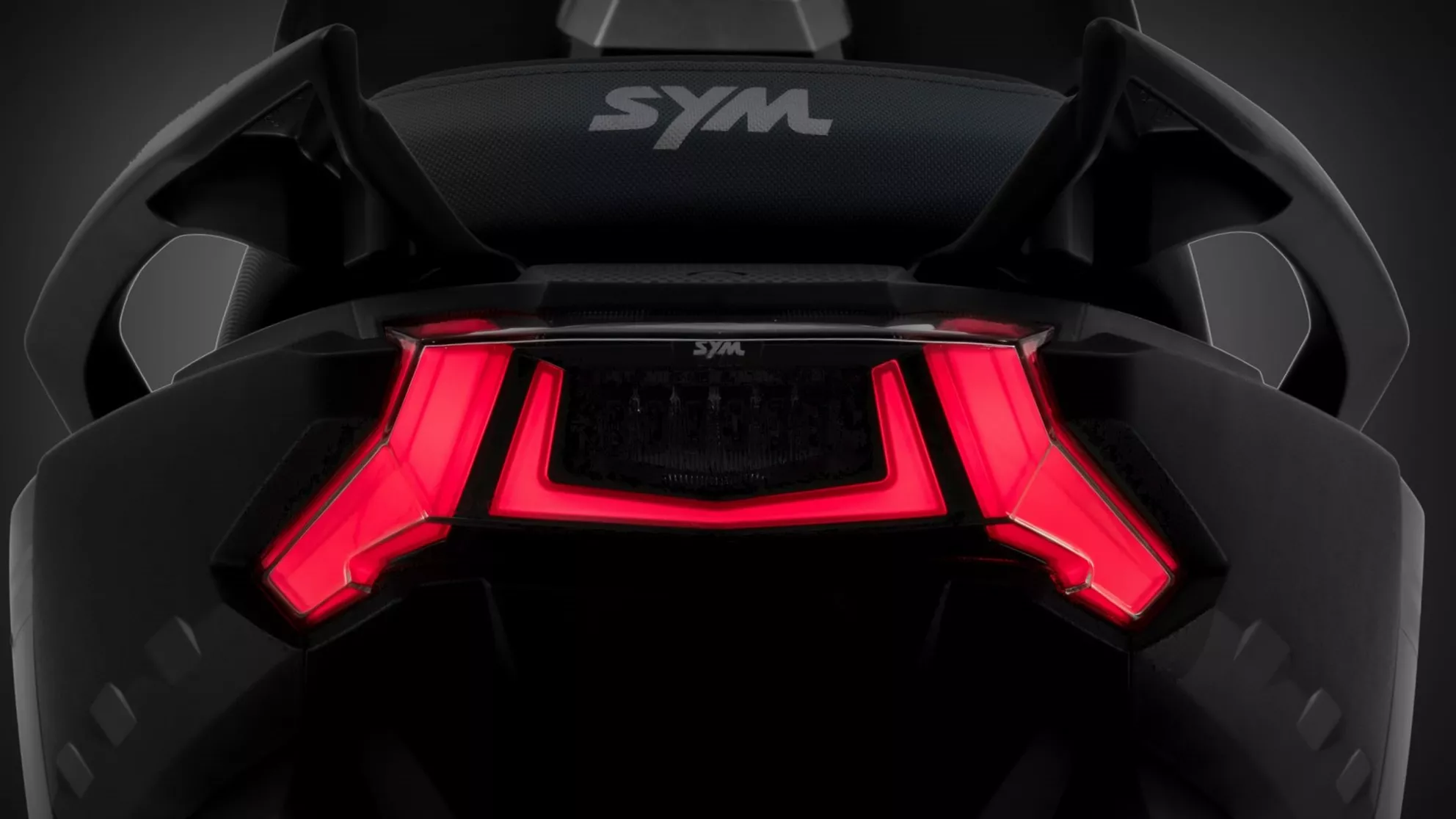 Sym ADX 300 - Bild 11 Sym ADX 300 - Bild 11