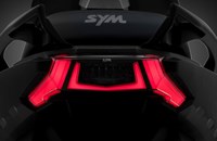 Sym ADX 300 2026 - Bild 13