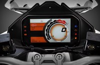 Sym ADX 300 2026 - Bild 14