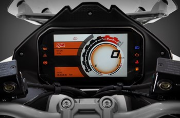 Sym ADX 300 2026 - Bild 14