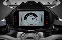 Sym ADX 300 2026 - Bild 15