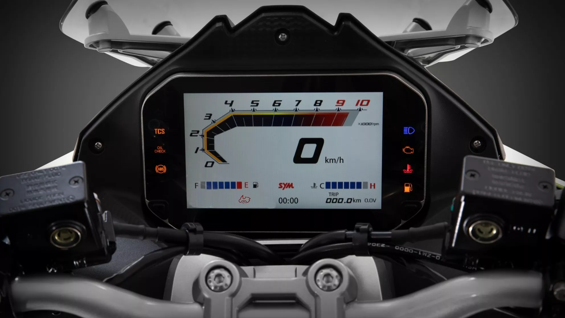 Sym ADX 300 - Bild 14 Sym ADX 300 - Bild 14