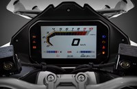 Sym ADX 300 2026 - Bild 16