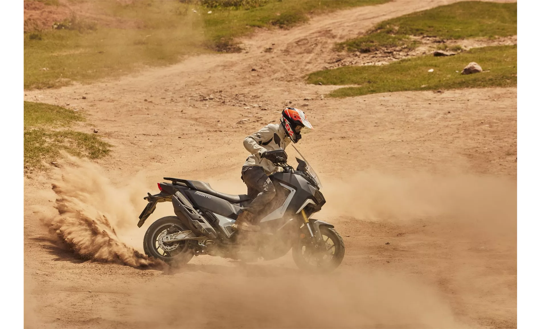 Sym ADX 400 TG 2026 Sym ADX 400 TG 2026