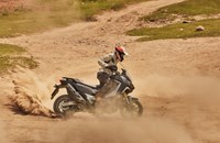 Sym ADX 400 TG 2026 - Bild 3