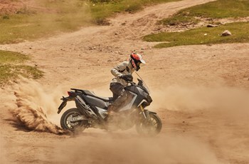 Sym ADX 400 TG 2026 - Bild 3