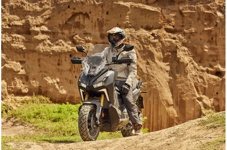 Sym ADX 400 TG 2026 Sym ADX 400 TG 2026