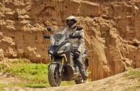 Sym ADX 400 TG 2026 - Bild 4