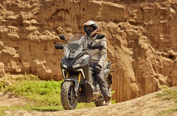 Sym ADX 400 TG 2026 - Bild 4