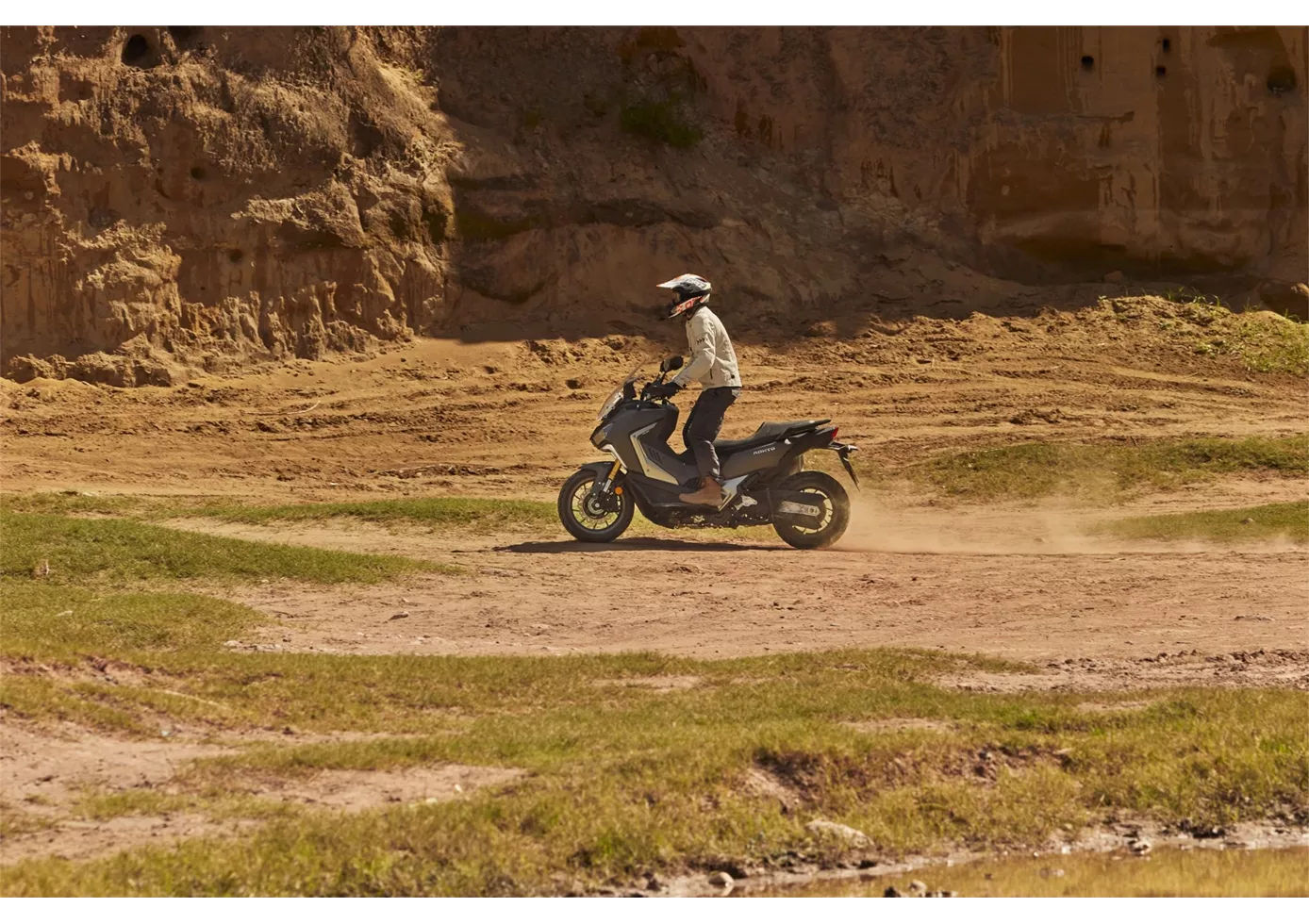 Sym ADX 400 TG 2026 Sym ADX 400 TG 2026