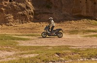 Sym ADX 400 TG 2026 - Bild 5