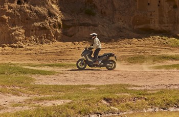 Sym ADX 400 TG 2026 - Bild 5