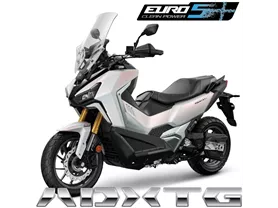 Sym ADX 400 TG Sym ADX 400 TG