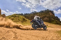 Sym ADX 400 TG 2026 - Bild 9