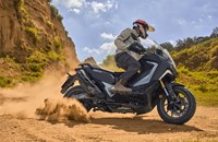 Sym ADX 400 TG 2026 - Bild 10