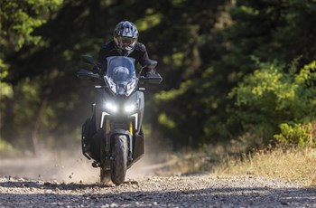 Sym ADX 400 TG 2026 - Bild 11