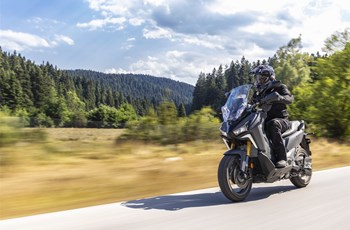 Sym ADX 400 TG 2026 - Bild 12