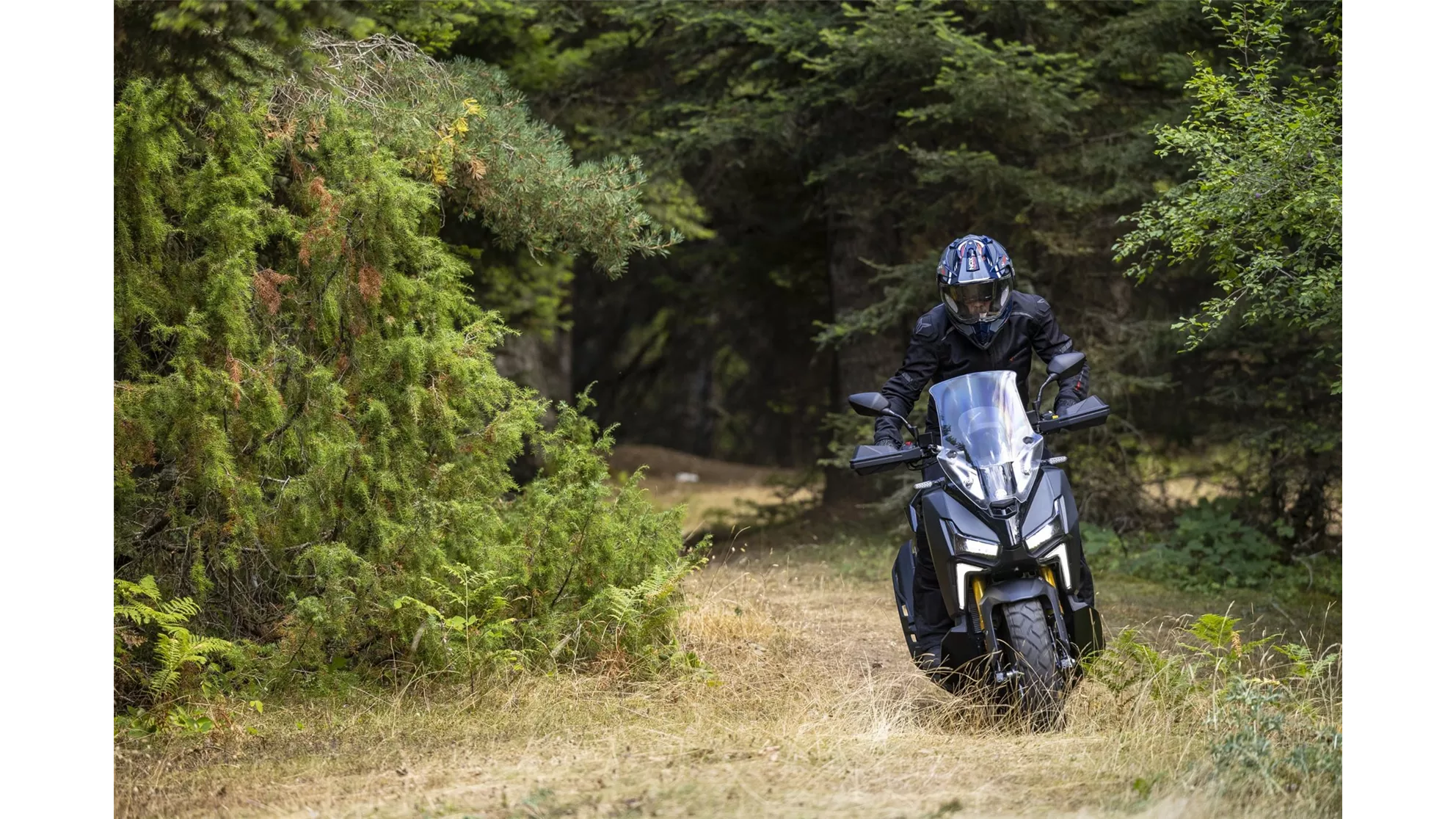 Sym ADX 400 TG - afbeelding 11 Sym ADX 400 TG - afbeelding 11