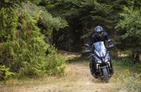 Sym ADX 400 TG 2026 - Bild 13