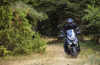 Sym ADX 400 TG 2026 - Bild 13