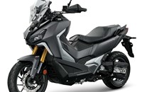 Sym ADX 400 TG 2026 - Bild 6