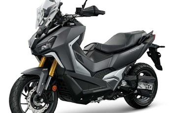 Sym ADX 400 TG 2026 - Bild 6