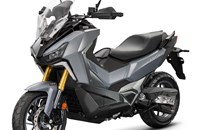 Sym ADX 400 TG 2026 - Bild 7