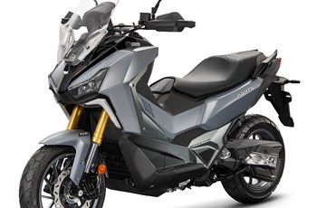 Sym ADX 400 TG 2026 - Bild 7