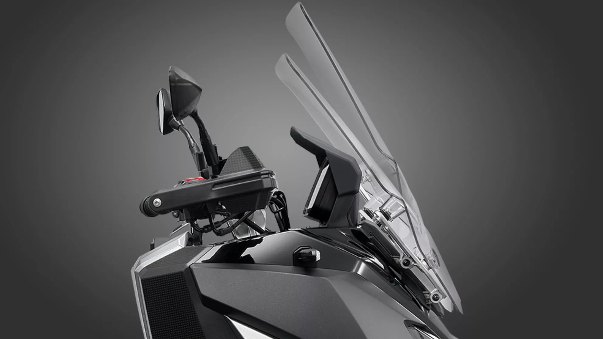 Sym ADX 400 TG - afbeelding 13 Sym ADX 400 TG - afbeelding 13