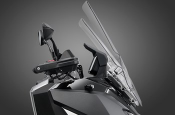 Sym ADX 400 TG 2026 - Bild 15