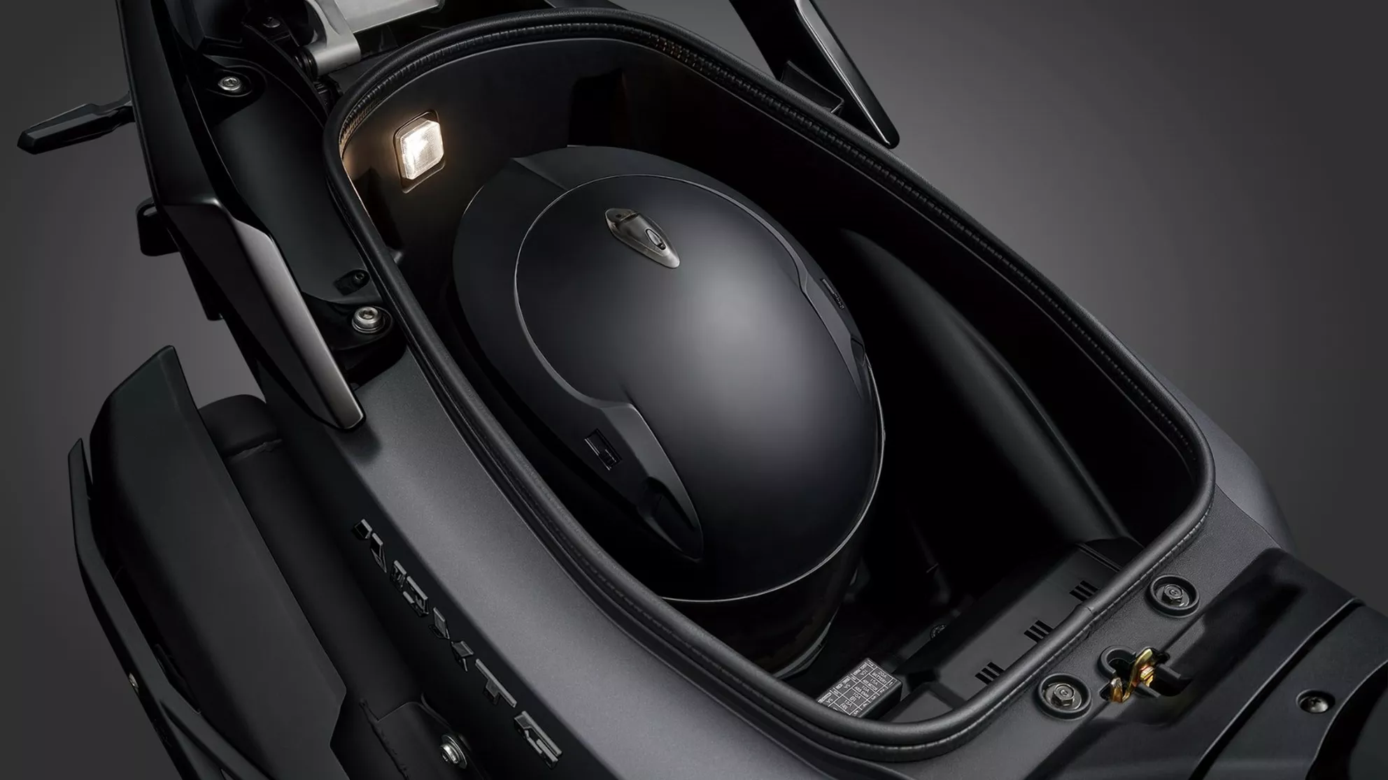 Sym ADX 400 TG - afbeelding 14 Sym ADX 400 TG - afbeelding 14