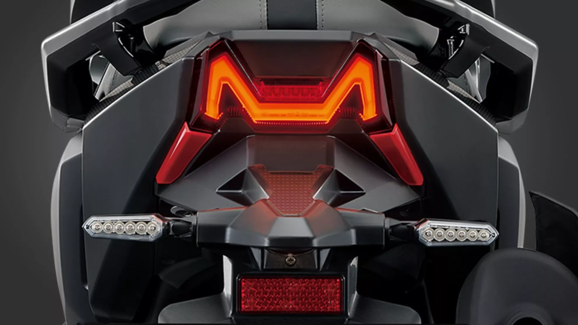 Sym ADX 400 TG - afbeelding 15 Sym ADX 400 TG - afbeelding 15