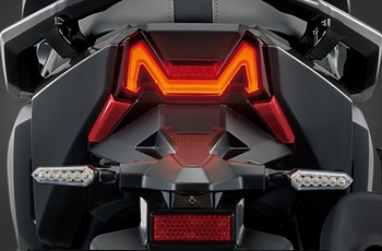 Sym ADX 400 TG 2026 - Bild 17